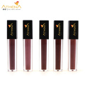 Private Label Moisturizing Shiny Non-Sticky Lipgloss